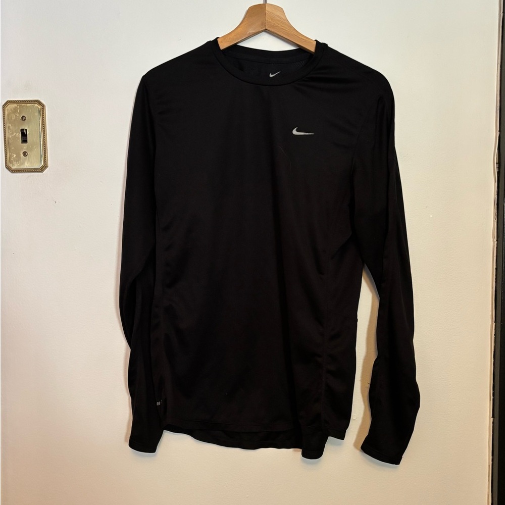 Nike athletic shirt